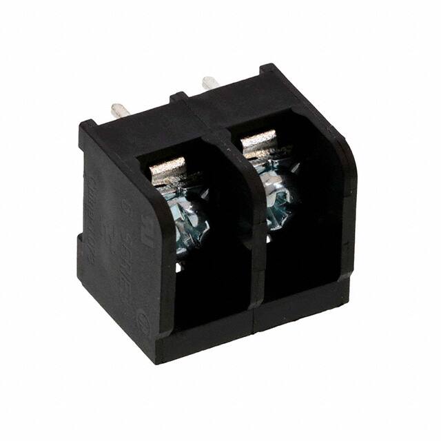 2-1546685-3 TE Connectivity AMP Connectors  Blocchi barriera